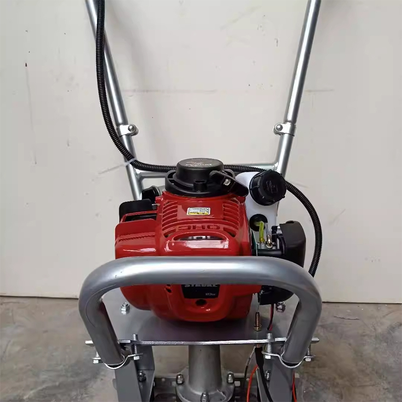 Vibrating Concrete Finisher wi - Concrete Vibrator avaliação e preço