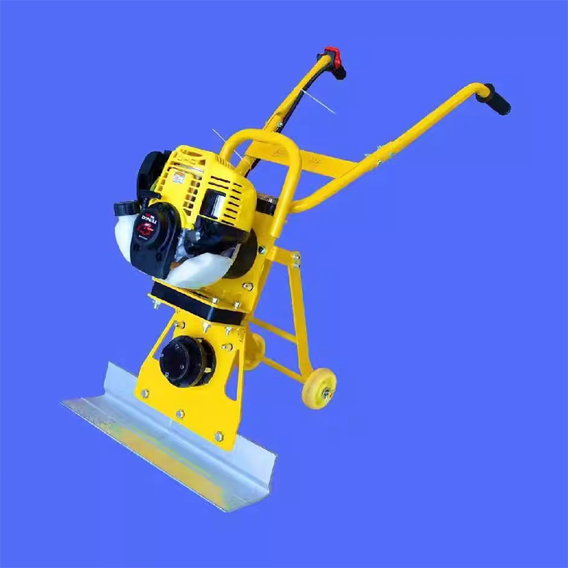 Vibrating Concrete Finisher wi - Concrete Vibrator avaliação e preço