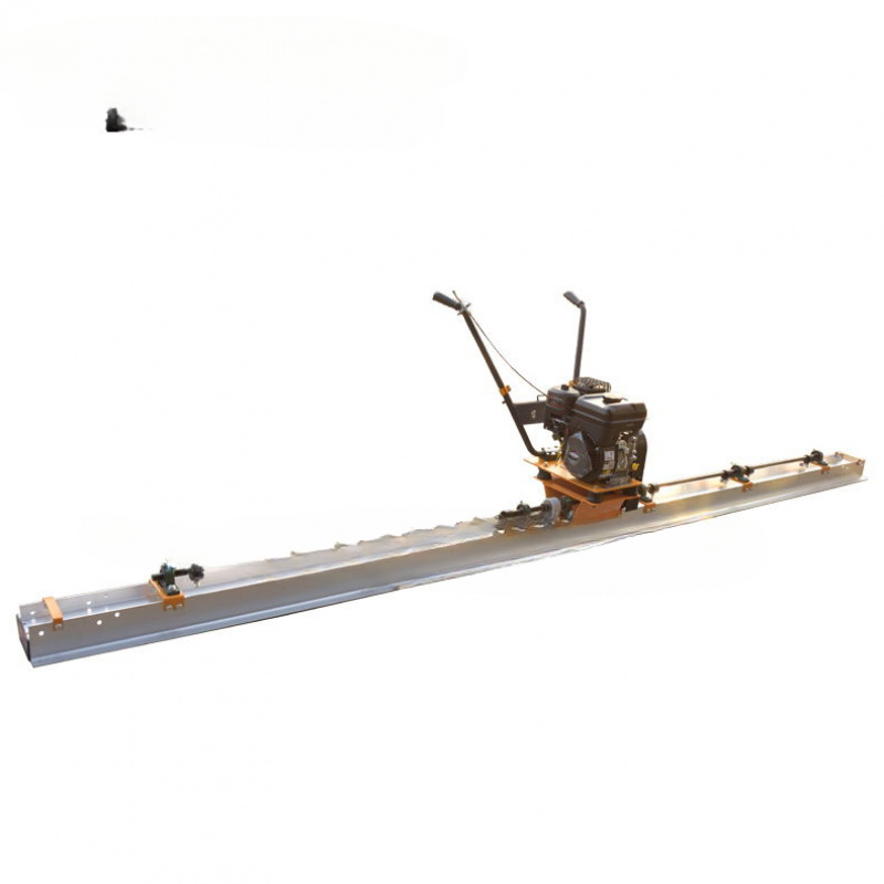Super Concrete Vibrating Ruler - Concrete Vibrator avaliação e preço