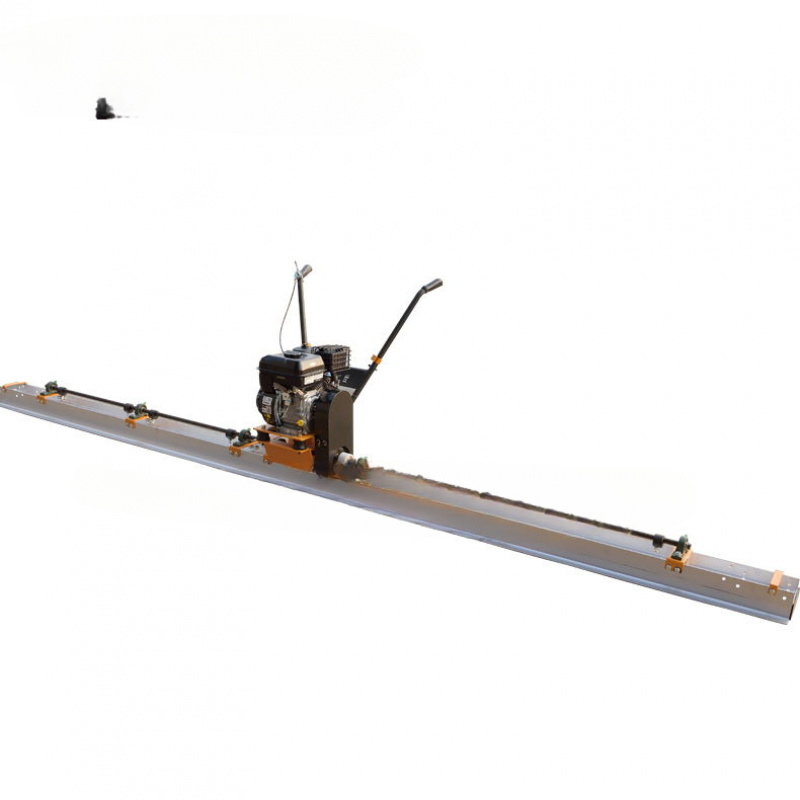 Super Concrete Vibrating Ruler - Concrete Vibrator avaliação e preço