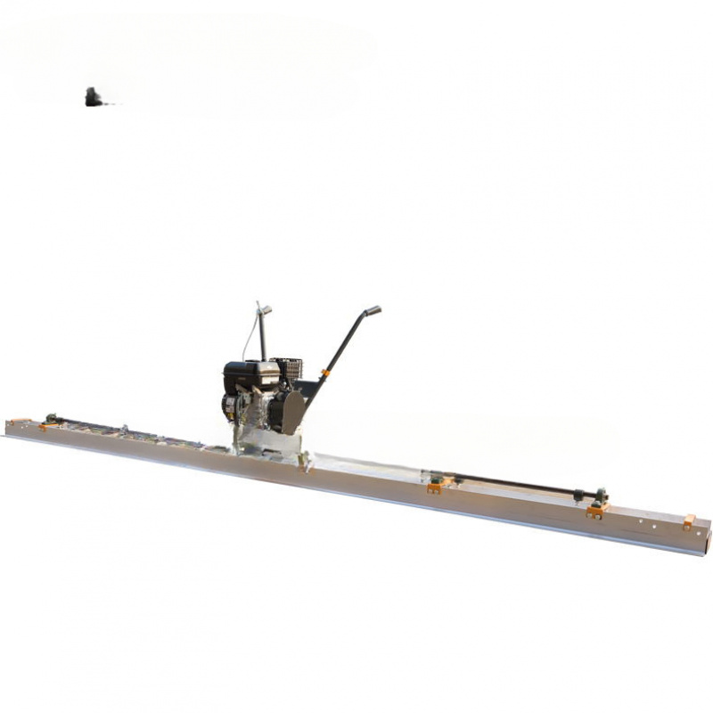 Super Concrete Vibrating Ruler - Concrete Vibrator avaliação e preço