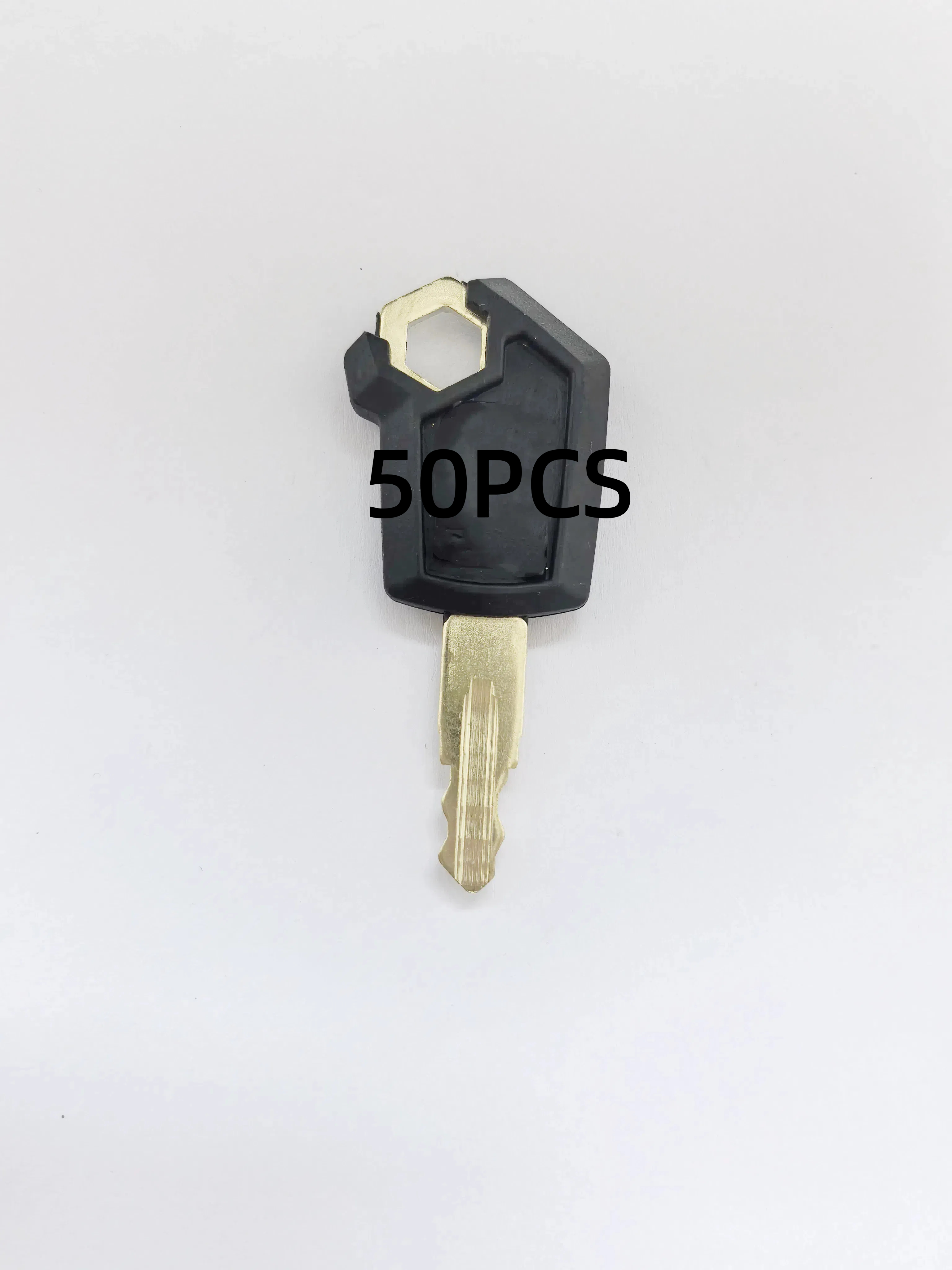 50 PCS 5P8500 Key With CAT Log - Heavy Equipment Logo avaliação e preço