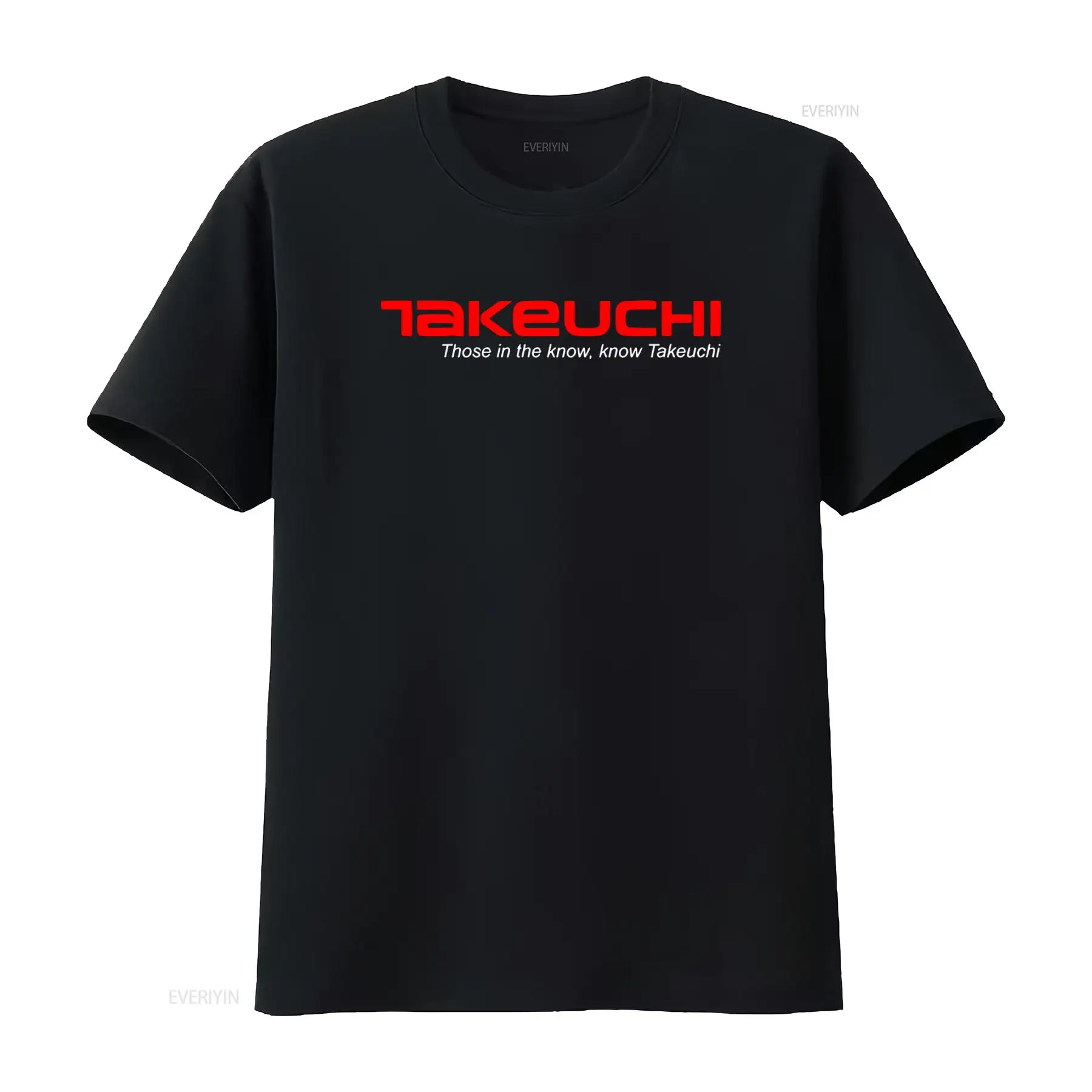 NWT Takeuchi Excavators Heavy  - Heavy Equipment Logo avaliação e preço