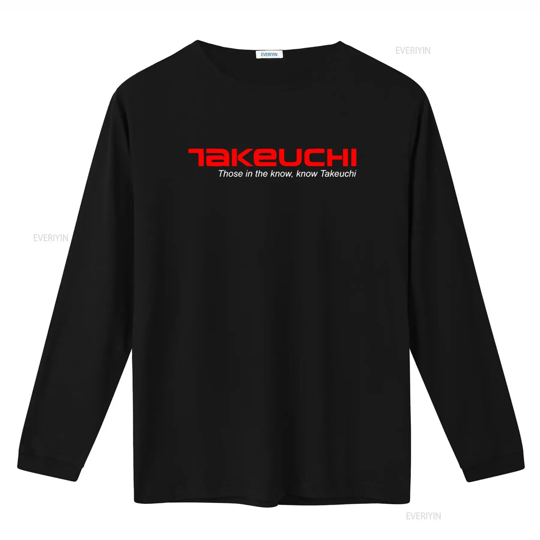 NWT Takeuchi Excavators Heavy  - Heavy Equipment Logo avaliação e preço