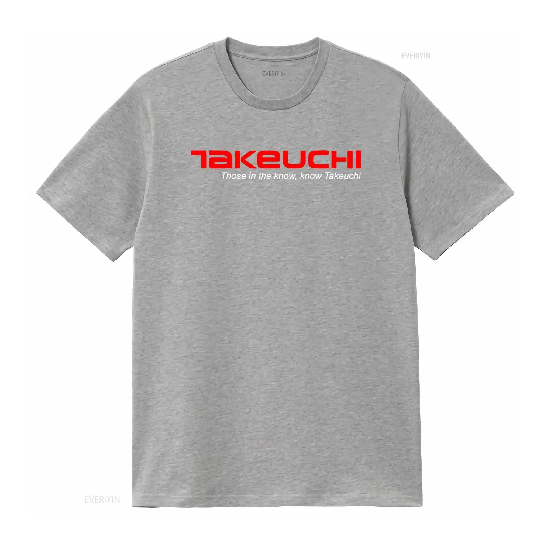 NWT Takeuchi Excavators Heavy  - Heavy Equipment Logo avaliação e preço