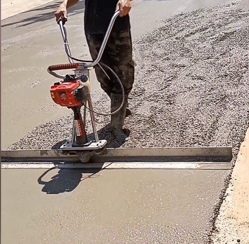 Discount Price for Concrete Vi - Concrete Vibrator avaliação e preço