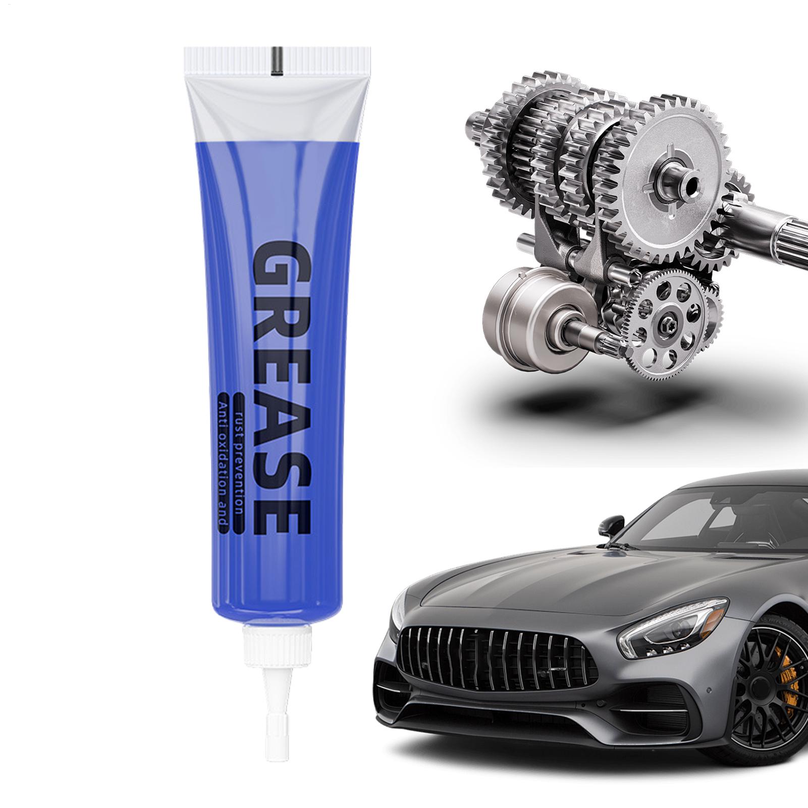 20g Lithium Grease Tube Heavy  - Grease For Heavy Equipment avaliação e preço
