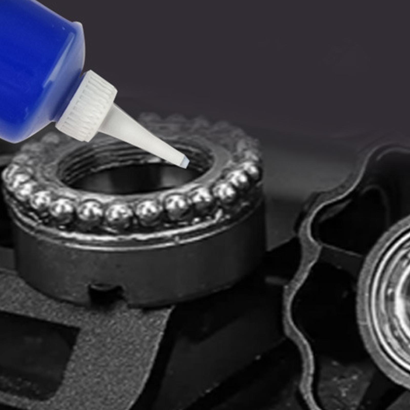 20g Lithium Grease Tube Heavy  - Grease For Heavy Equipment avaliação e preço
