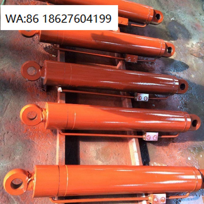 Electric Control Telescopic Cy - Heavy Equipment Logistics avaliação e preço