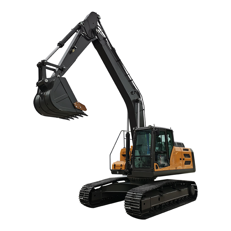 Heavy-Duty Excavator Multi-Fun - Heavy Equipment Engine avaliação e preço