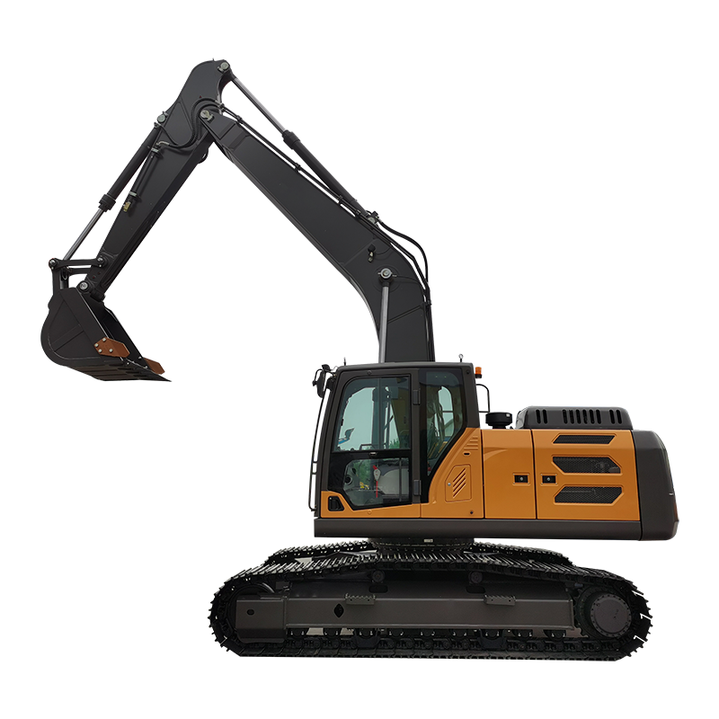 Heavy-Duty Excavator Multi-Fun - Heavy Equipment Engine avaliação e preço