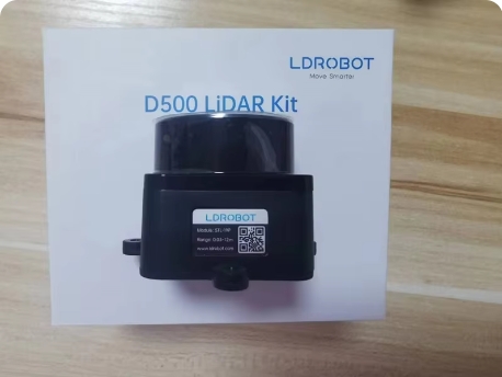 LDROBOT D500 lidar kit TOF las - Laser Level Rotary avaliação e preço