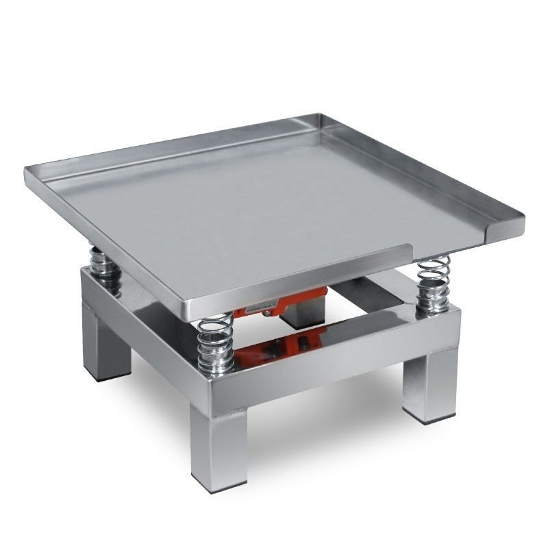 Vibration table, small concret - Concrete Vibrator avaliação e preço