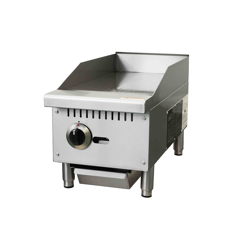 36 Inch 3 Burners Commercial G - Heavy Equipment In Kitchen avaliação e preço