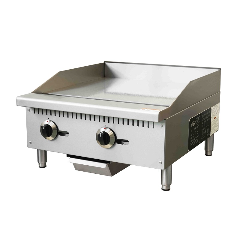 36 Inch 3 Burners Commercial G - Heavy Equipment In Kitchen avaliação e preço