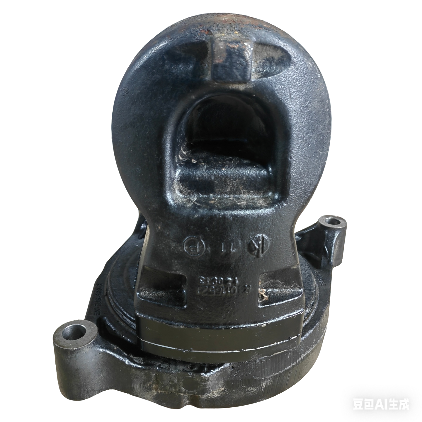 Linde Forklift Driveshaft Prop - Heavy Equipment Logistics avaliação e preço