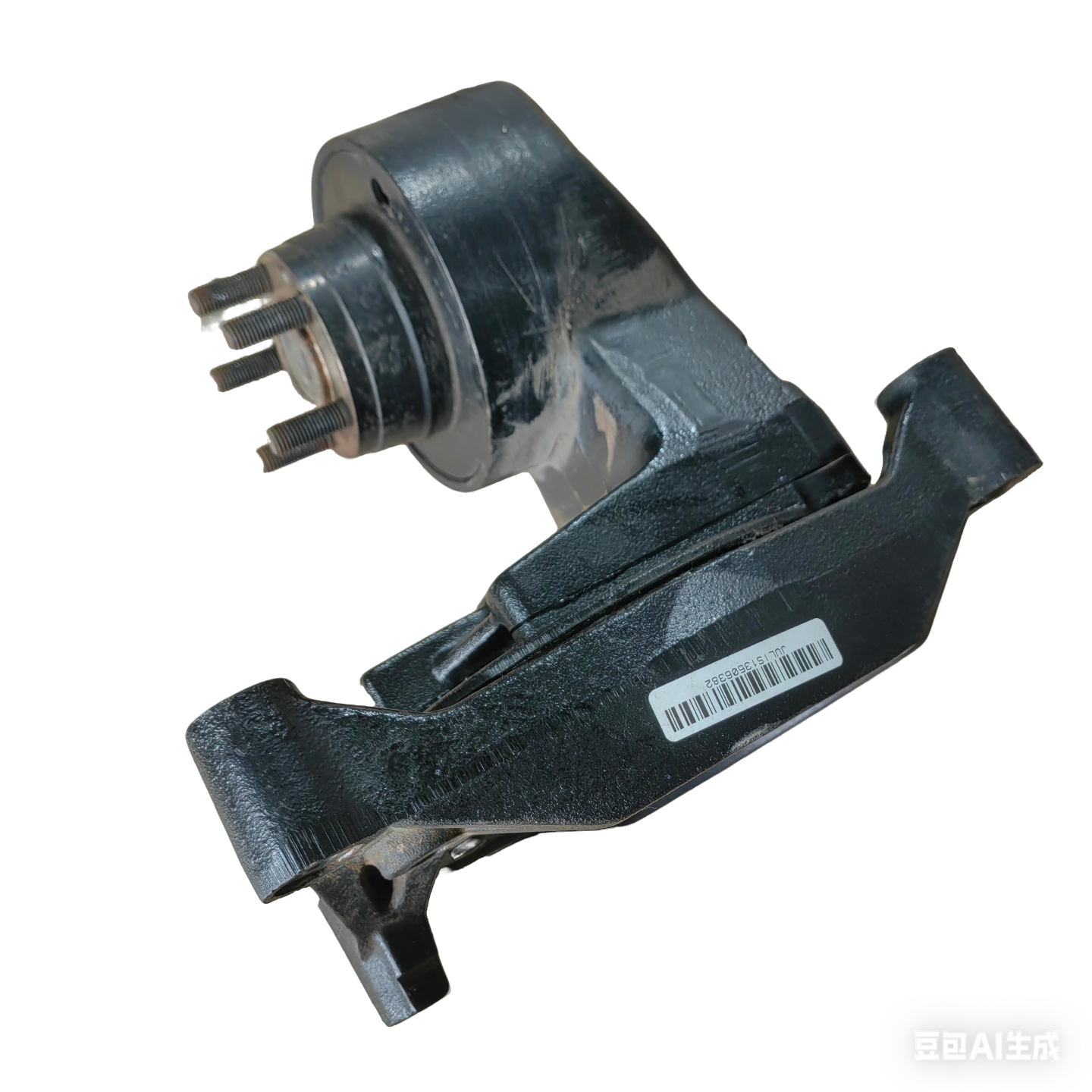 Linde Forklift Driveshaft Prop - Heavy Equipment Logistics avaliação e preço