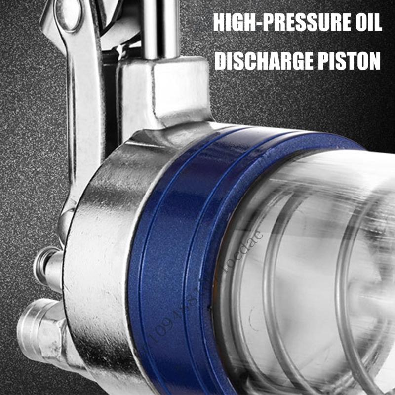 Heavy Duty Manual Grease Tool  - Grease For Heavy Equipment avaliação e preço