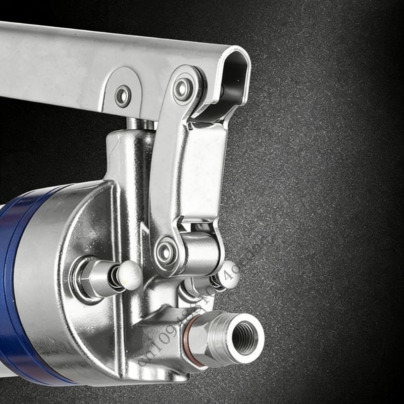 Heavy Duty Manual Grease Tool  - Grease For Heavy Equipment avaliação e preço