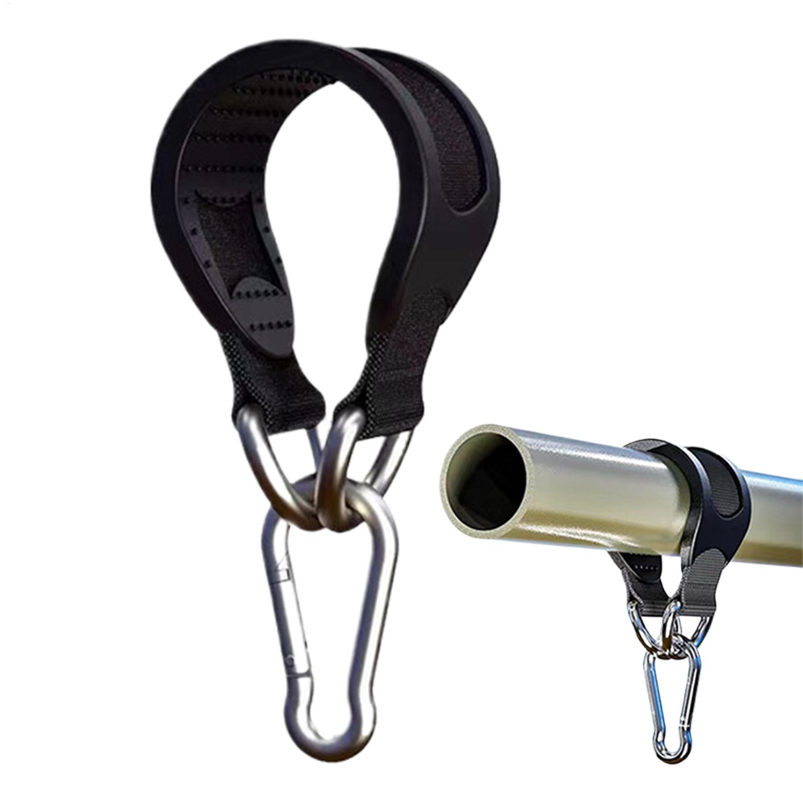 Boxing Bag Hanger Heavy Strap  - Heavy Equipment Simulator avaliação e preço