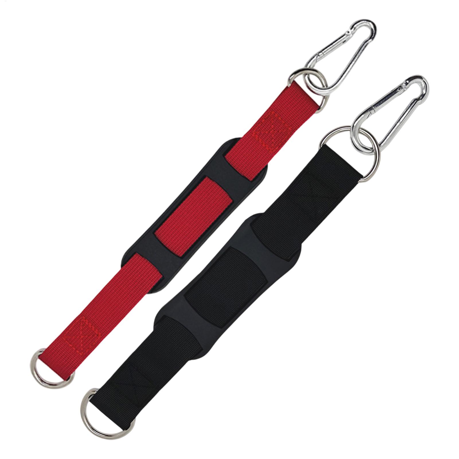 Boxing Bag Hanger Heavy Strap  - Heavy Equipment Simulator avaliação e preço