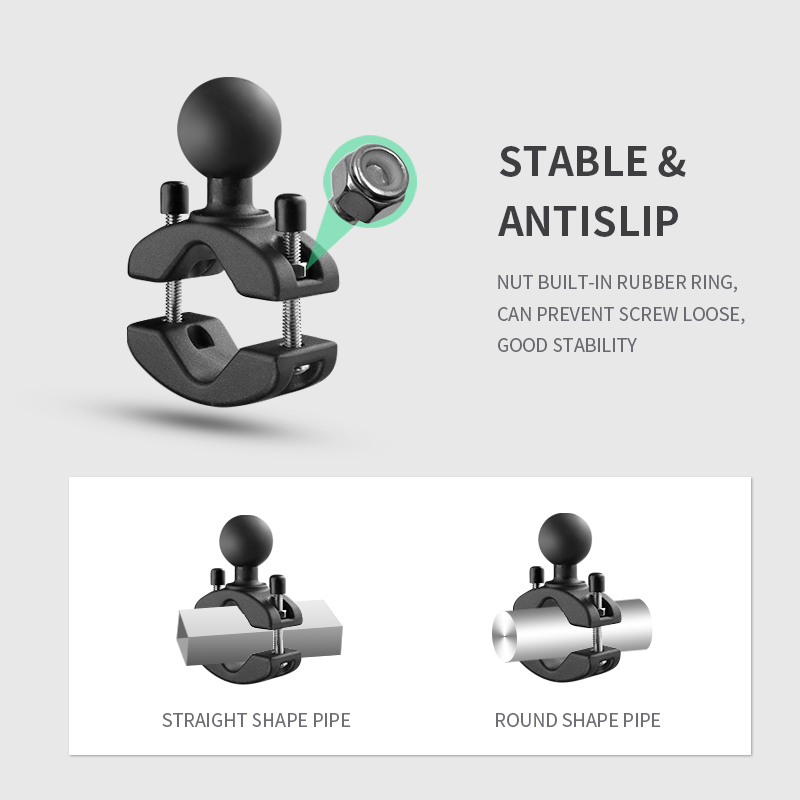 VINmounts New 2.25'' D sizes O - Heavy Equipment News avaliação e preço