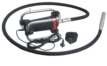 220V Frame Type Concrete Cemen - Concrete Vibrator avaliação e preço