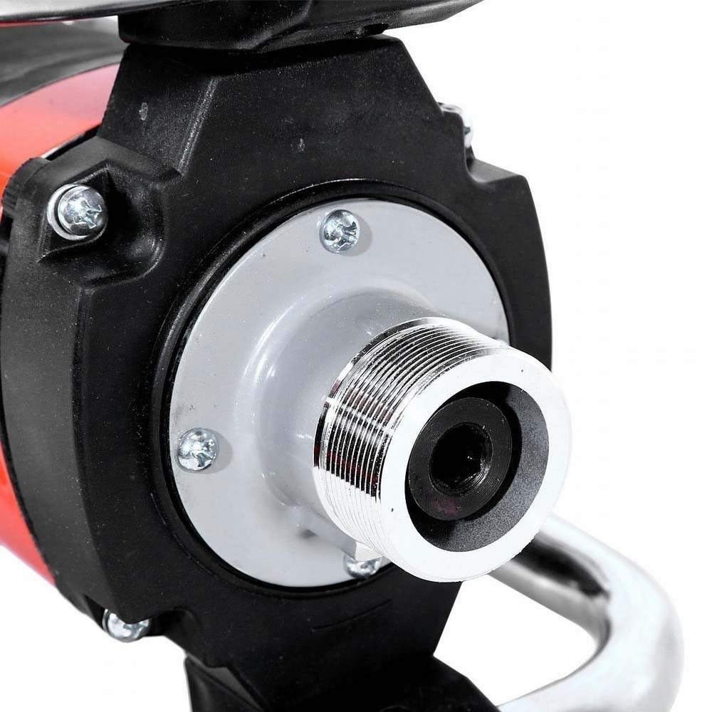 220V Frame Type Concrete Cemen - Concrete Vibrator avaliação e preço