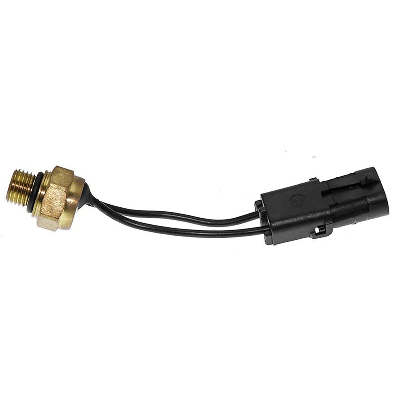 Rare 2X Temperature Sensor For - Tractor Backhoe avaliação e preço