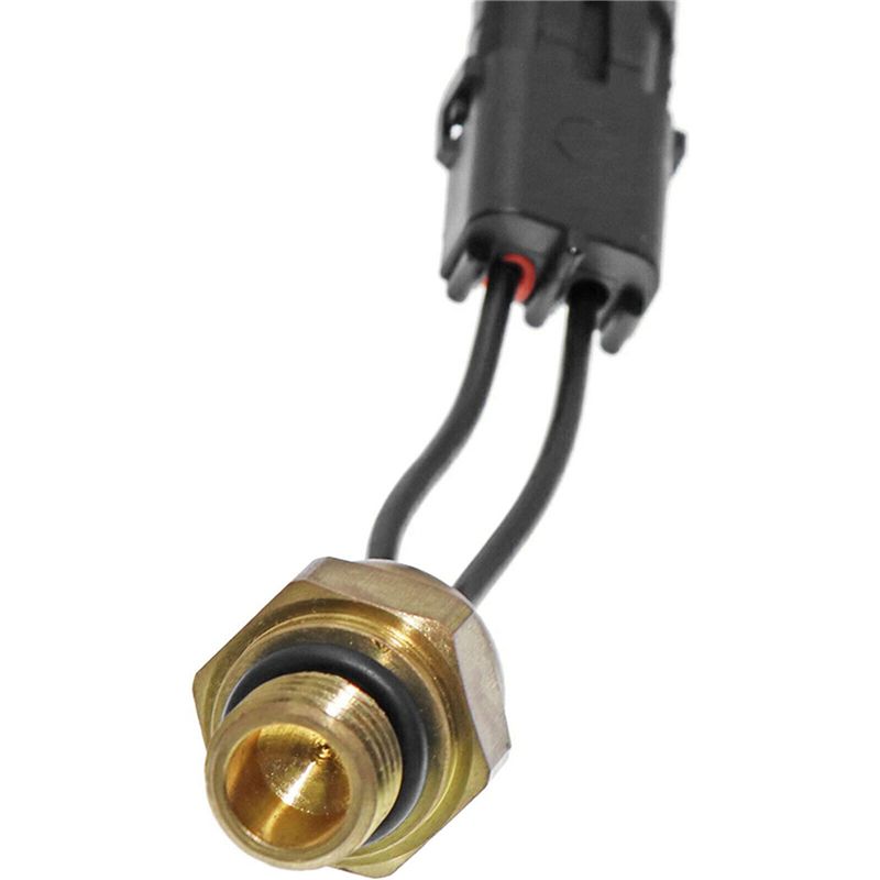 Rare 2X Temperature Sensor For - Tractor Backhoe avaliação e preço