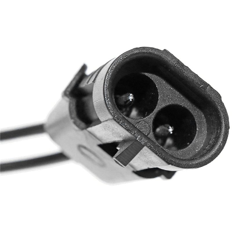 Rare 2X Temperature Sensor For - Tractor Backhoe avaliação e preço