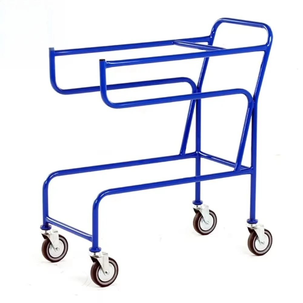 Heavy duty pallet loading drum - Heavy Equipment Logistics avaliação e preço