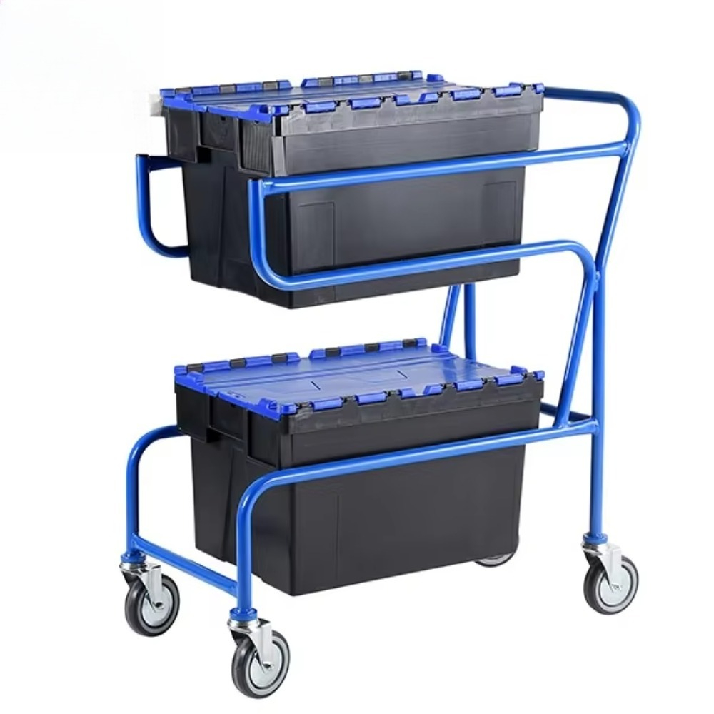 Heavy duty pallet loading drum - Heavy Equipment Logistics avaliação e preço