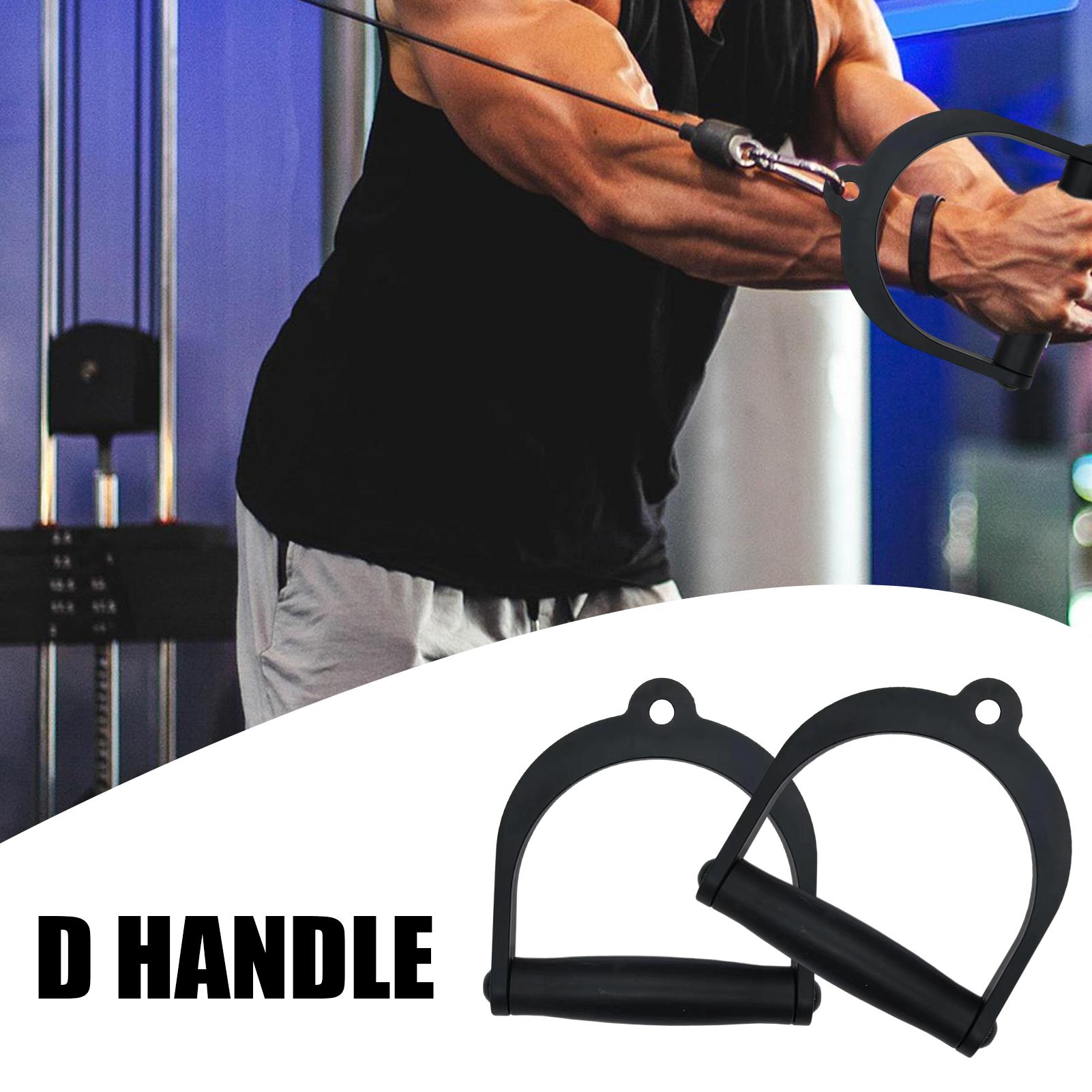 D Handle Cable Attachment Heav - Heavy Equipment Attachments avaliação e preço