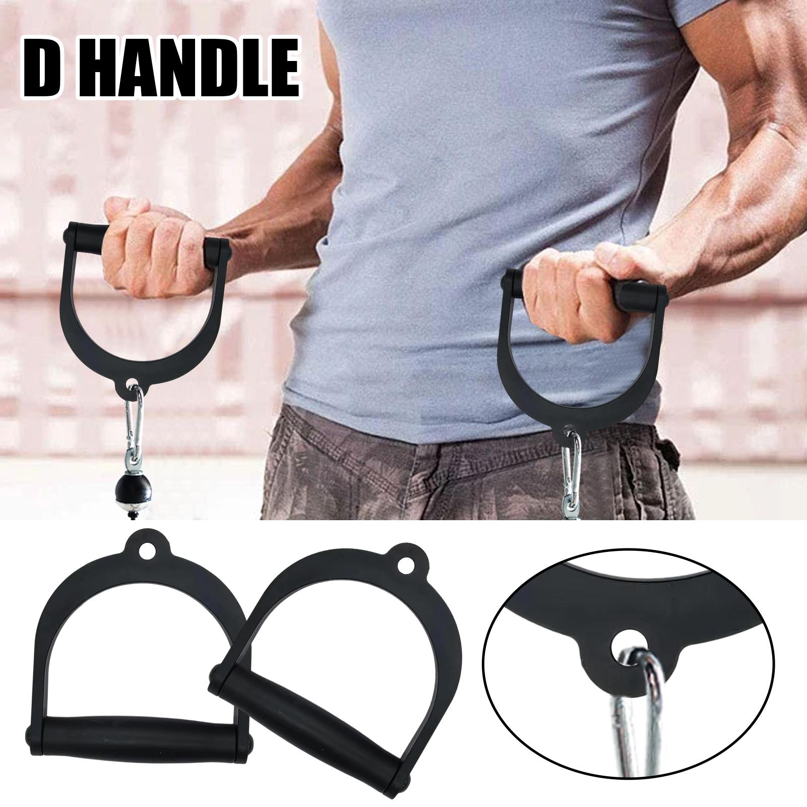 D Handle Cable Attachment Heav - Heavy Equipment Attachments avaliação e preço