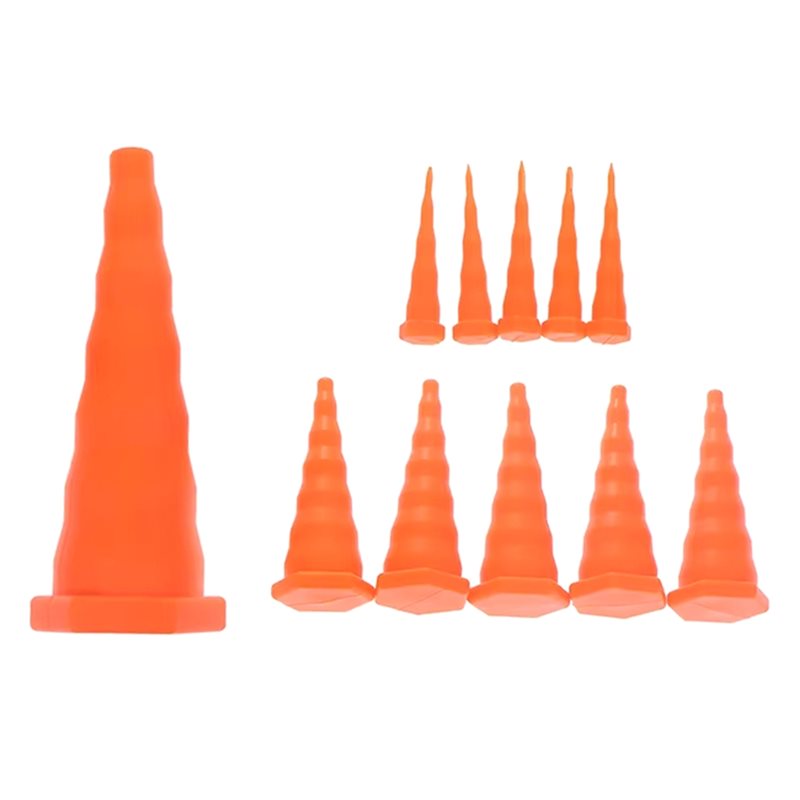 【PARTY  DAY】Rubber Plugs Indus - Heavy Equipment Freeport avaliação e preço