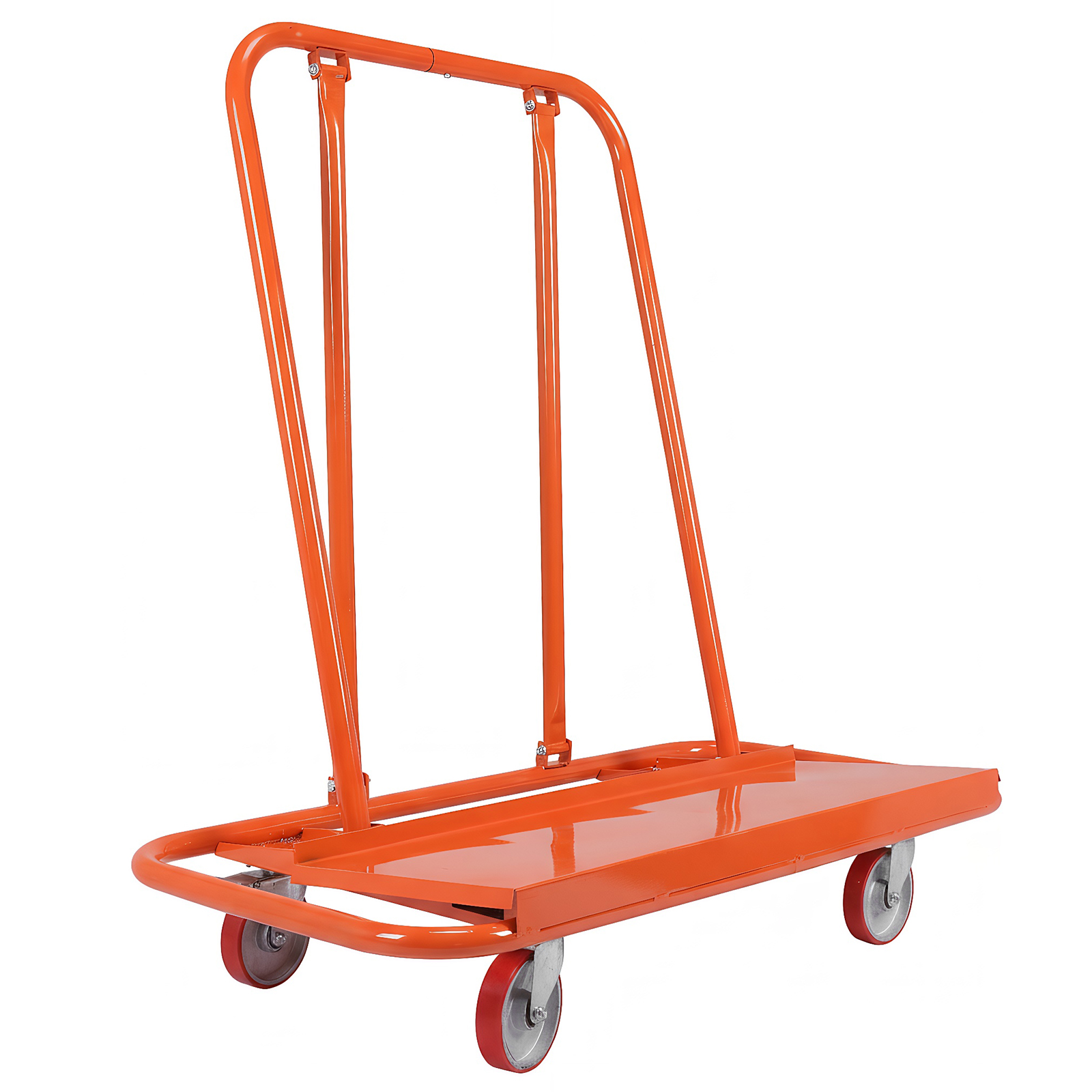 Heavy Duty Drywall Sheet Cart  - Heavy Equipment Handling avaliação e preço