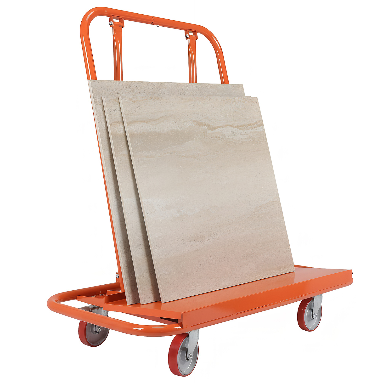Heavy Duty Drywall Sheet Cart  - Heavy Equipment Handling avaliação e preço