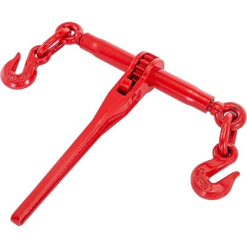 Ratchet Load Binder 5/16-3/8 I - Tools Heavy Equipment avaliação e preço