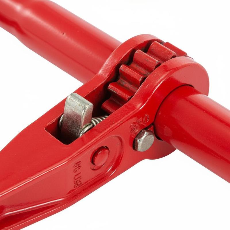 Ratchet Load Binder 5/16-3/8 I - Tools Heavy Equipment avaliação e preço