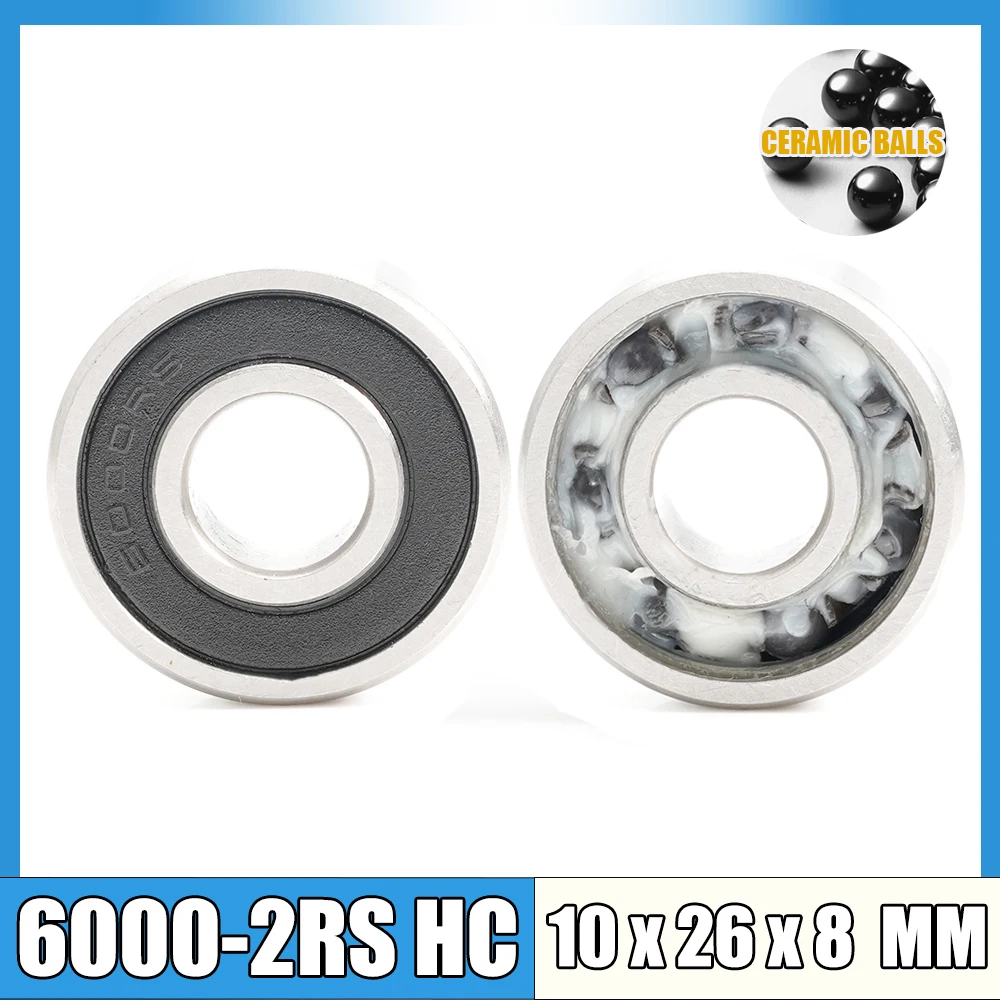 2PCS HC 6000 6001 6002 6003 62 - Tools Heavy Equipment avaliação e preço