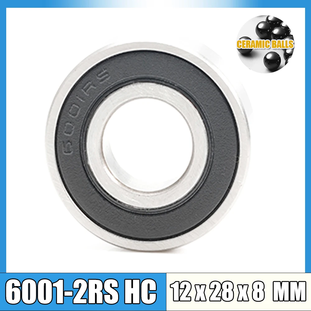 2PCS HC 6000 6001 6002 6003 62 - Tools Heavy Equipment avaliação e preço