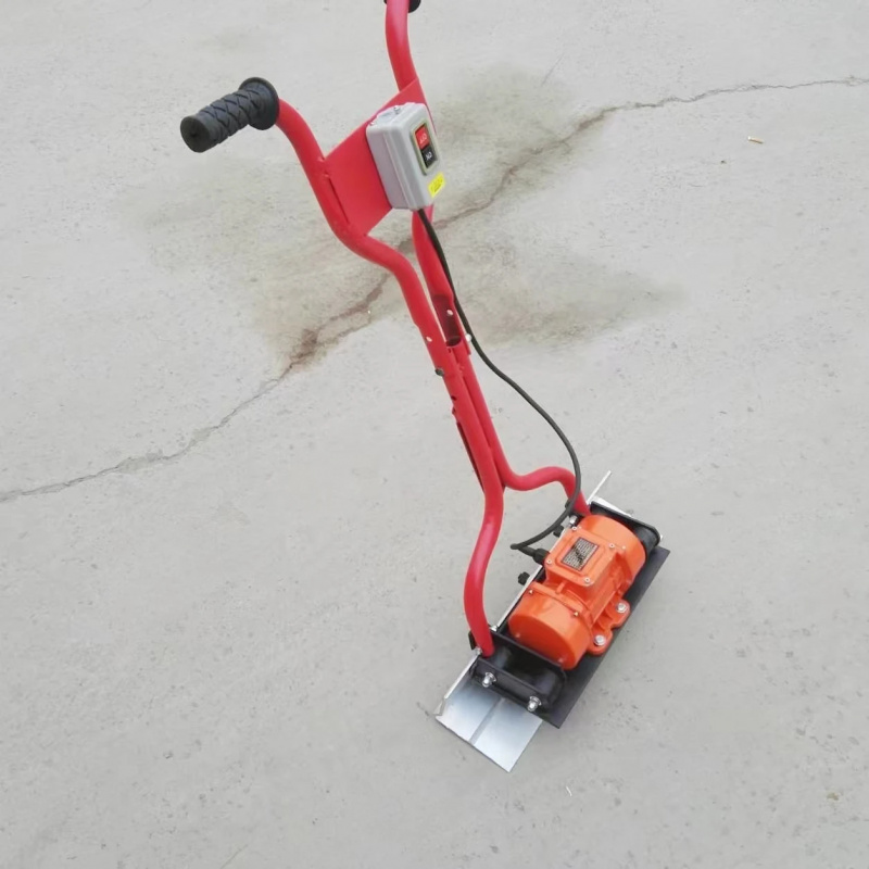 Durable Laser Dry Concrete Scr - Concrete Vibrator avaliação e preço