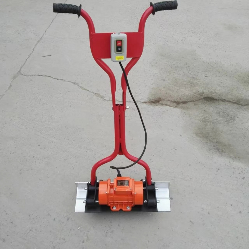 Durable Laser Dry Concrete Scr - Concrete Vibrator avaliação e preço