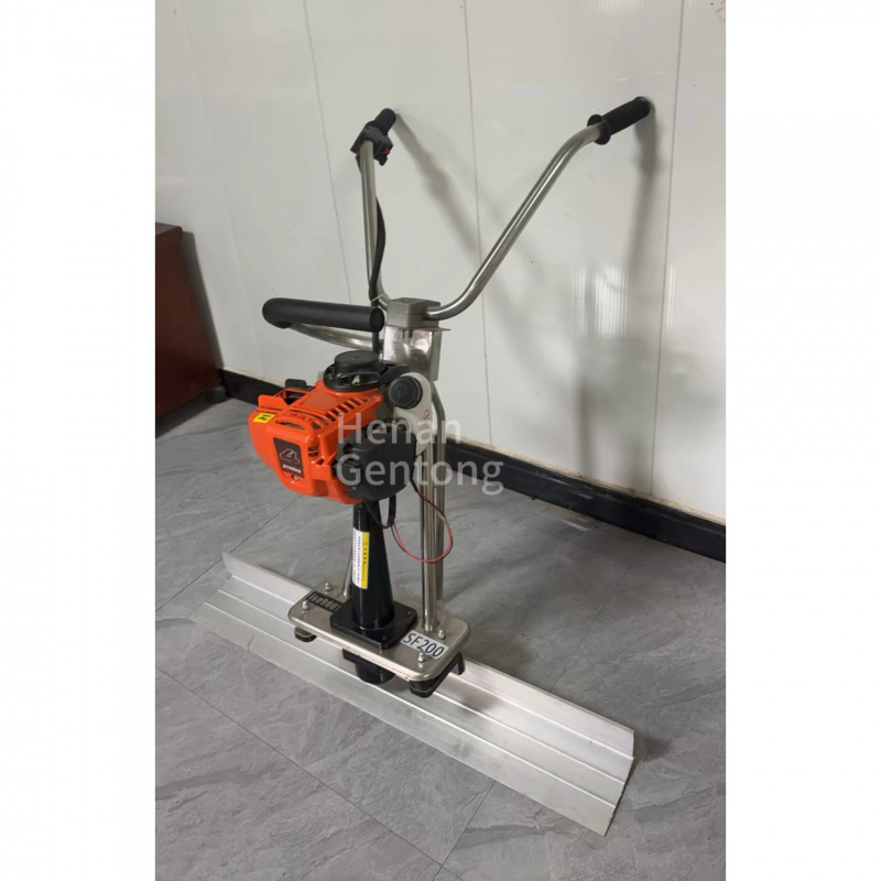 Durable Laser Dry Concrete Scr - Concrete Vibrator avaliação e preço