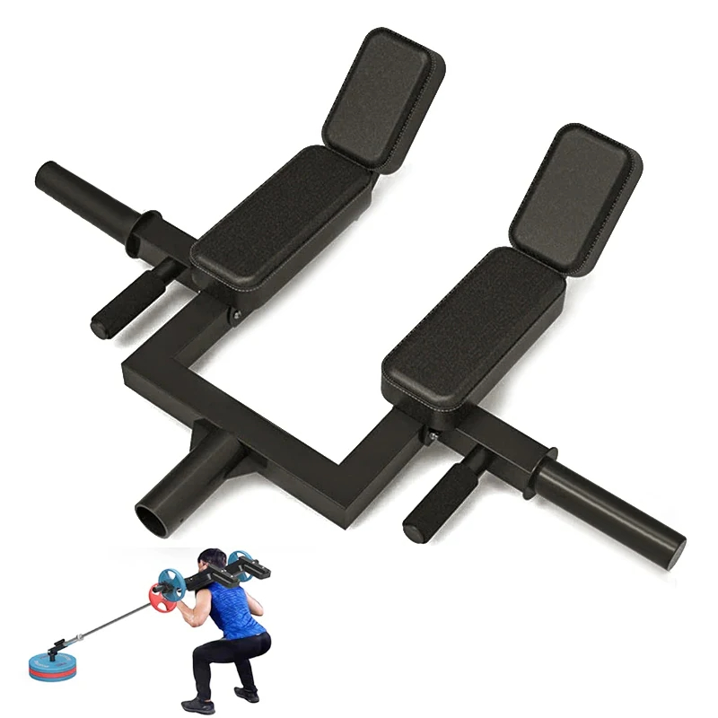 Fitness Shoulder Press Squat W - Heavy Equipment Attachments avaliação e preço