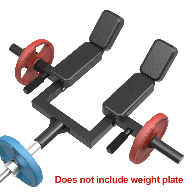 Fitness Shoulder Press Squat W - Heavy Equipment Attachments avaliação e preço