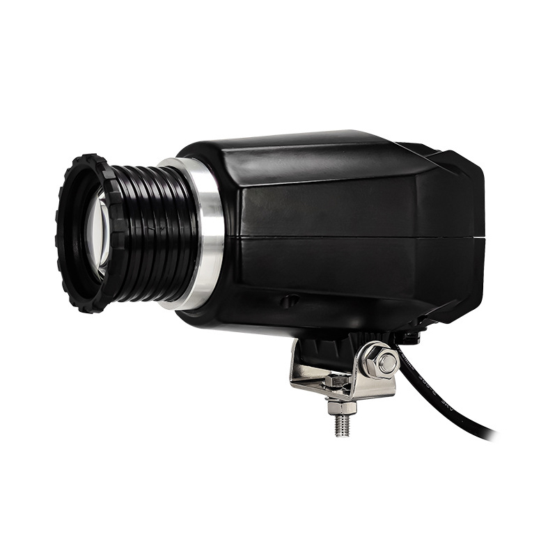 20W IP67 Waterproof Safety War - Heavy Equipment Logo avaliação e preço