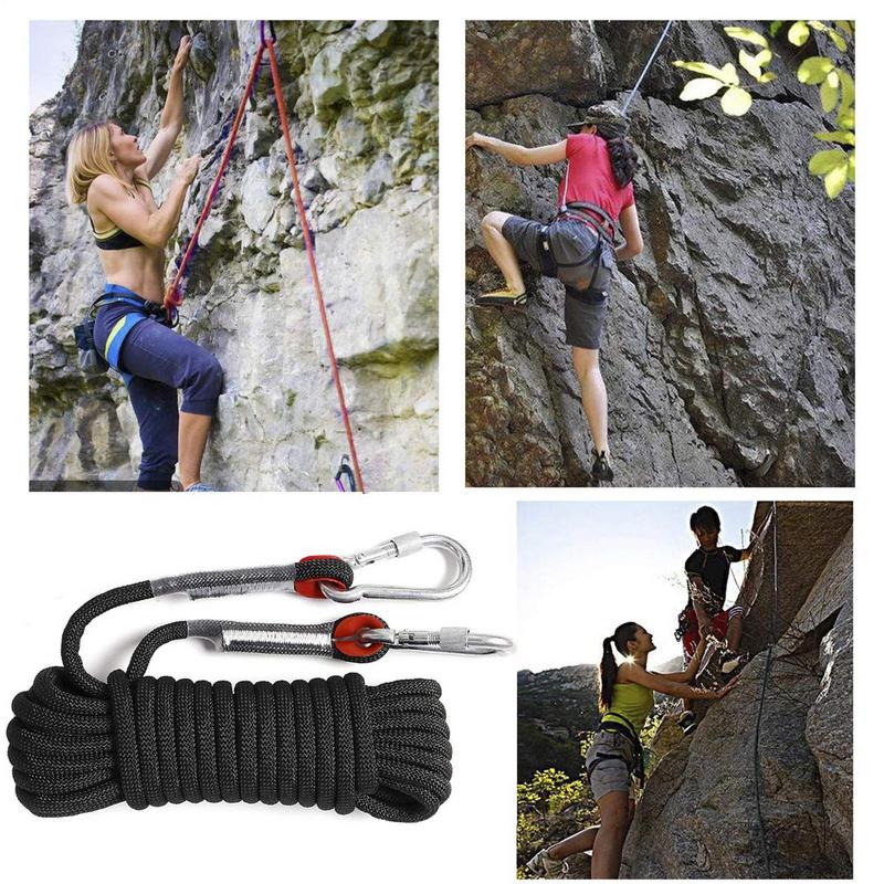 Rope Climbing Heavy Duty Rope  - Heavy Equipment Work avaliação e preço