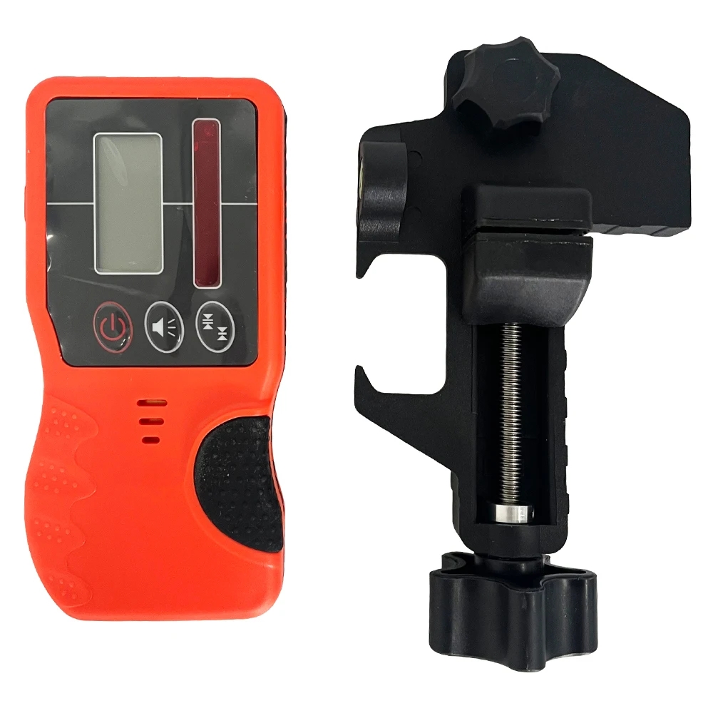 Red Receiver Of Self-Leveling  - Laser Level Rotary avaliação e preço